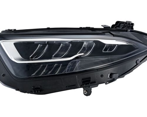 LED Φανάρι Αριστερό για MERCEDES BENZ CLS (C257) HELLA 1EX015619611