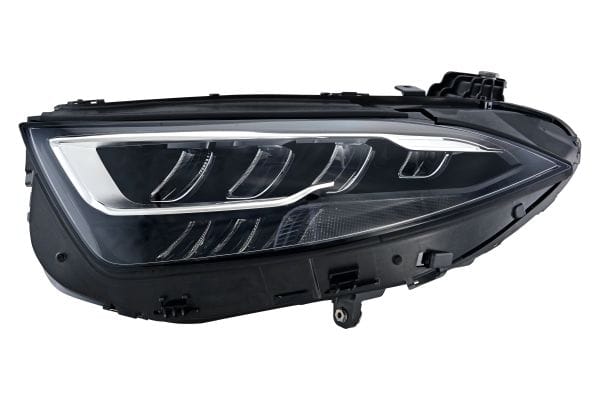 LED Φανάρι Αριστερό για MERCEDES BENZ CLS (C257) HELLA 1EX015619611