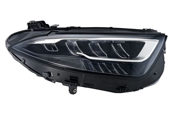 LED Φανάρι Δεξιό για MERCEDES BENZ CLS (C257) HELLA 1EX015619621