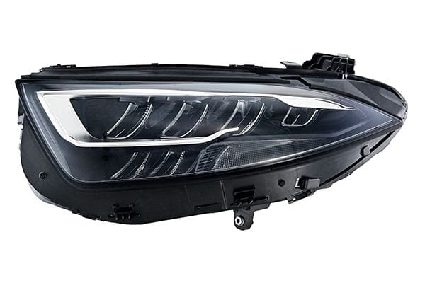 LED Φανάρι Αριστερό για MERCEDES BENZ CLS (C257) HELLA 1EX015619811