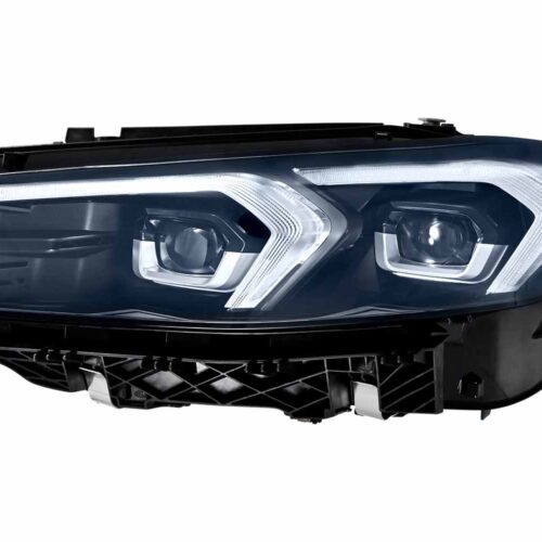 LED Φανάρι Αριστερό για BMW 3 (G20G80G28) HELLA 1EX016808611