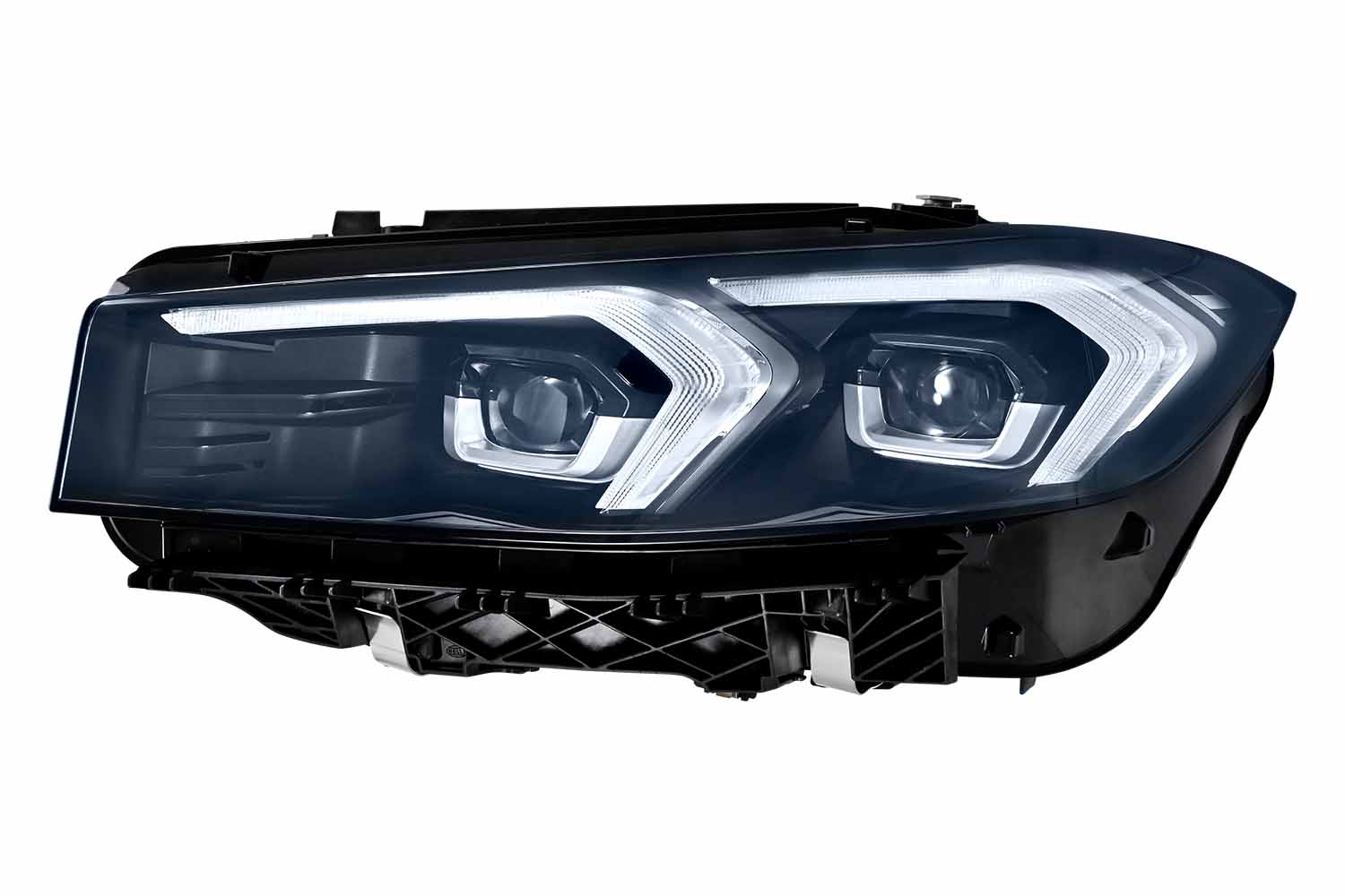 LED Φανάρι Αριστερό για BMW 3 (G20G80G28) HELLA 1EX016808611