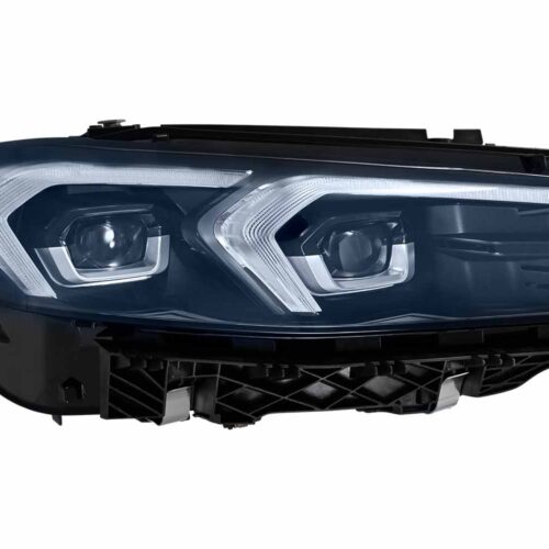 LED Φανάρι Δεξιό για BMW 3 (G20G80G28) HELLA 1EX016808621