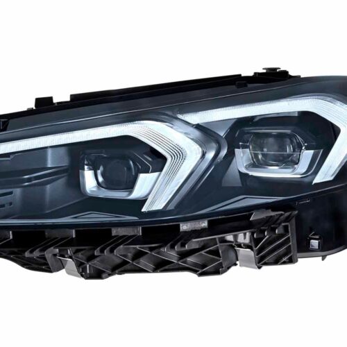 LED Φανάρι Αριστερό για BMW 3 (G20G80G28) HELLA 1EX016808651