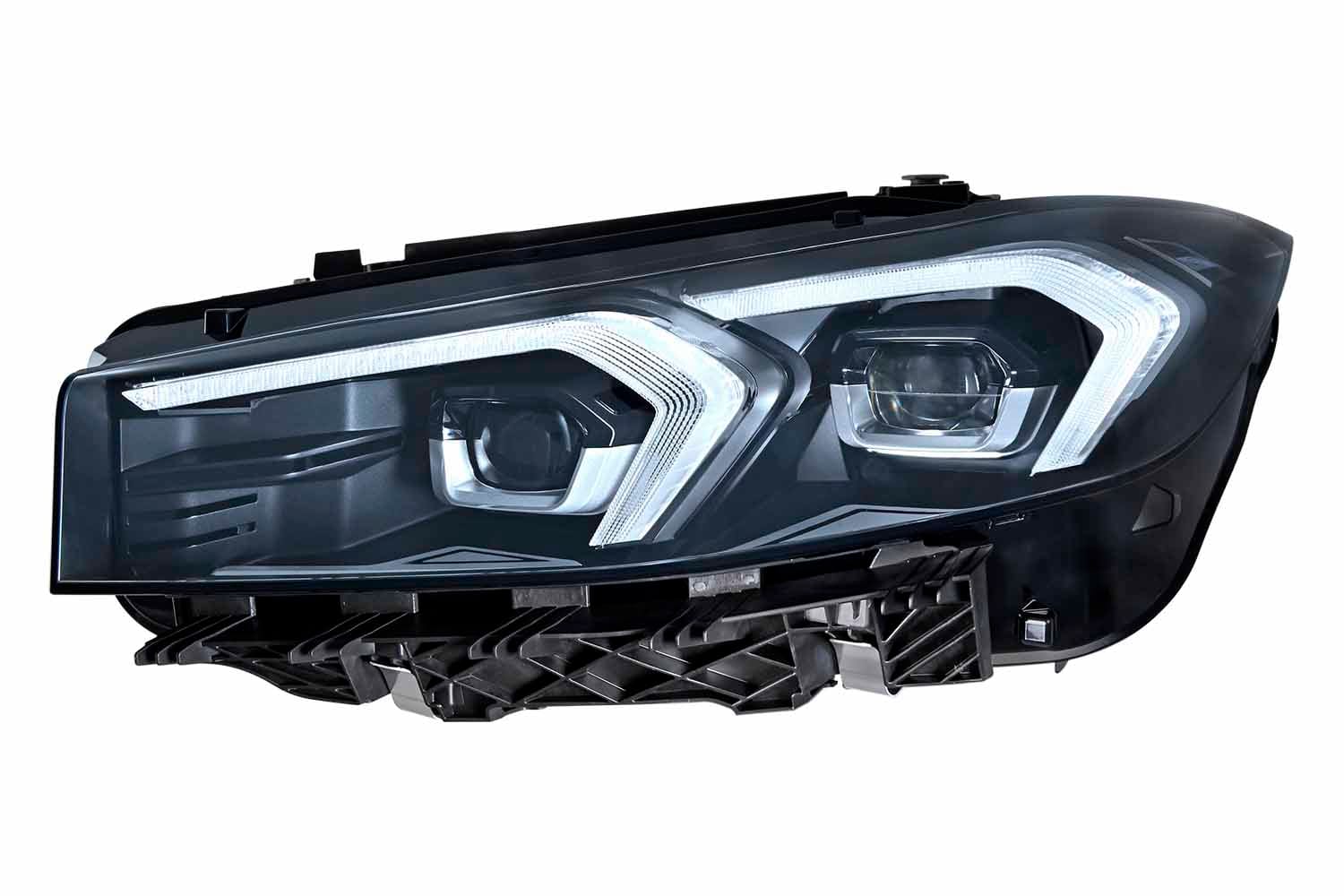 LED Φανάρι Αριστερό για BMW 3 (G20G80G28) HELLA 1EX016808651