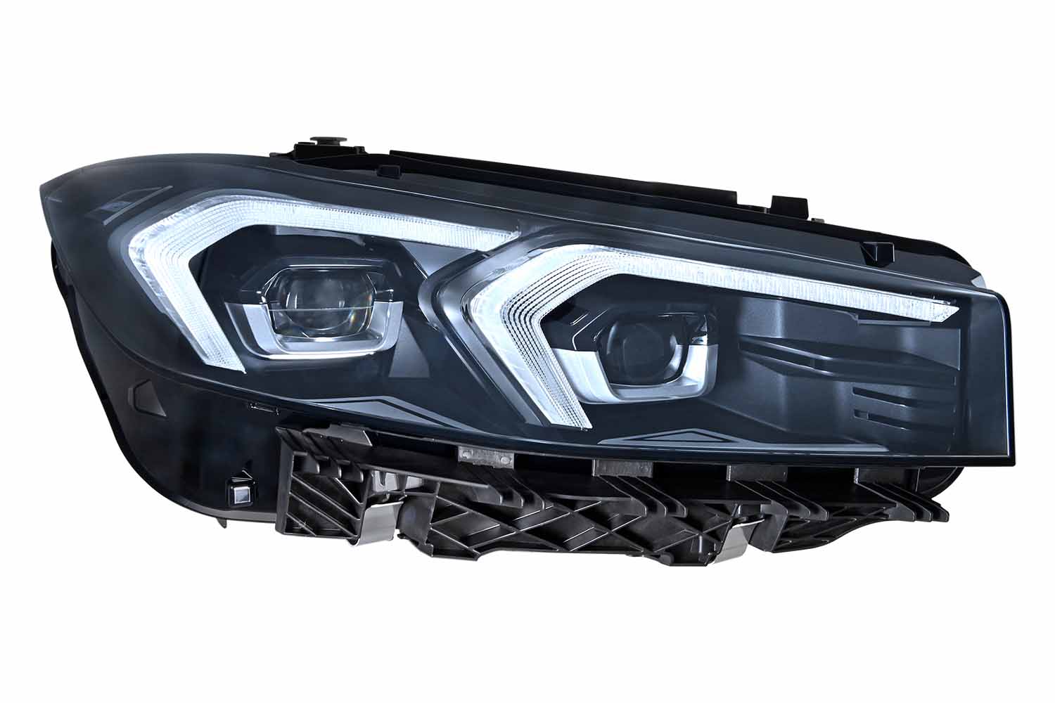 LED Φανάρι Δεξιό για BMW 3 (G20G80G28) HELLA 1EX016808661