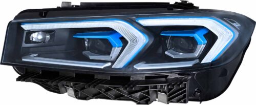 Matrix Φανάρι Αριστερό για BMW 3 (G20G80G28) HELLA 1EX016808711