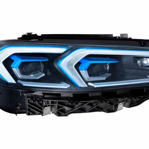 Matrix Φανάρι Δεξιό για BMW 3 (G20G80G28) HELLA 1EX016808721