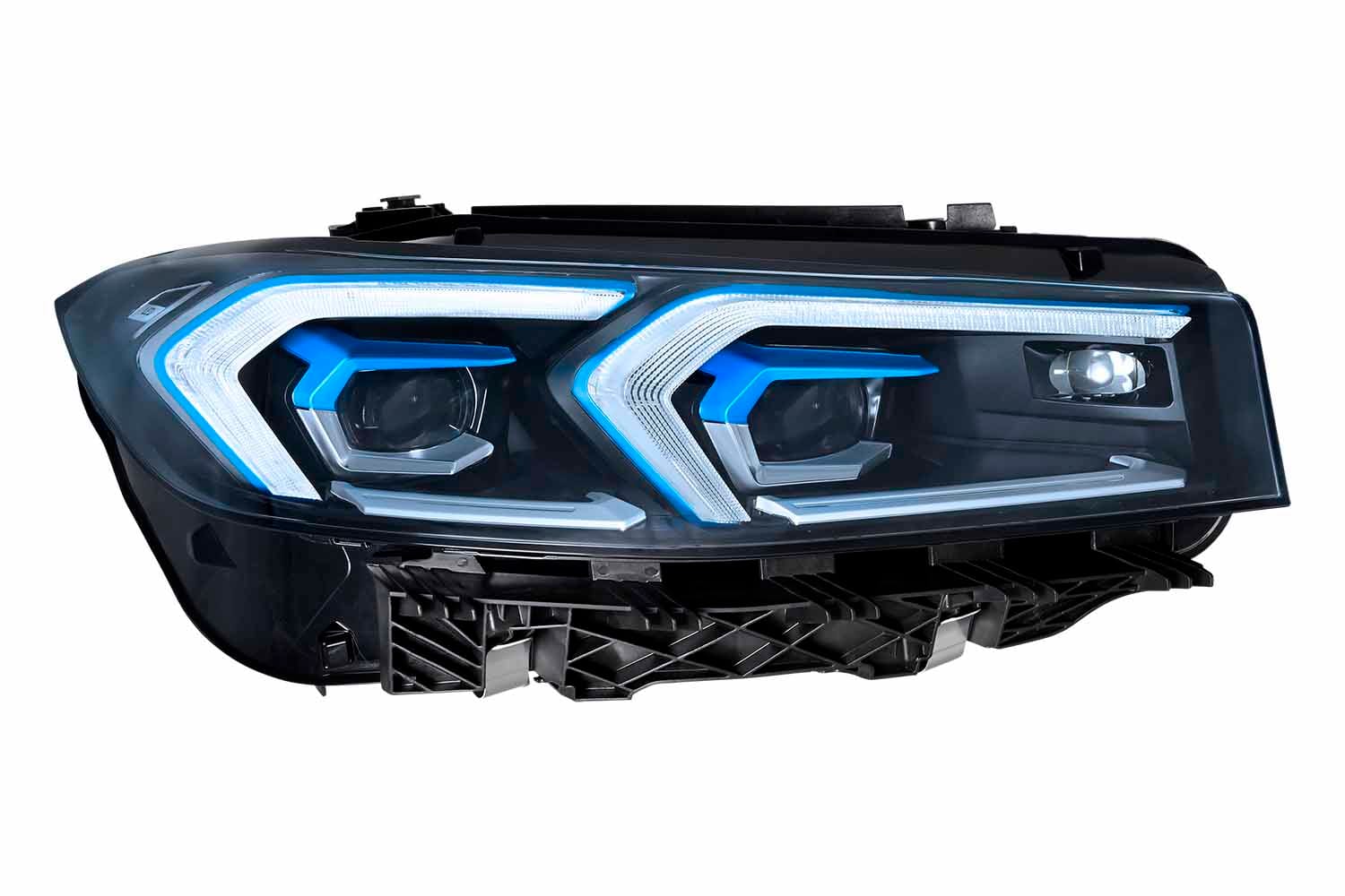 Matrix Φανάρι Δεξιό για BMW 3 (G20G80G28) HELLA 1EX016808721