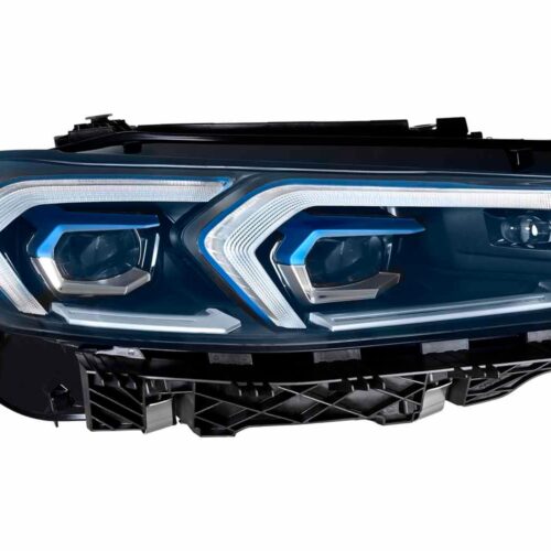 Matrix Φανάρι Δεξιό για BMW 3 (G20G80G28) HELLA 1EX016808761