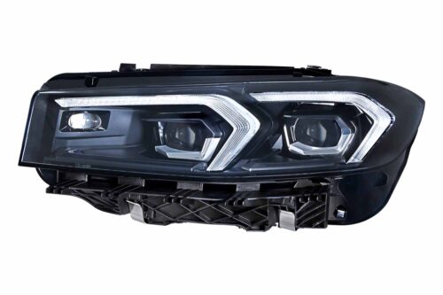 Matrix Φανάρι Αριστερό για BMW 3 (G20G80G28) HELLA 1EX016809711