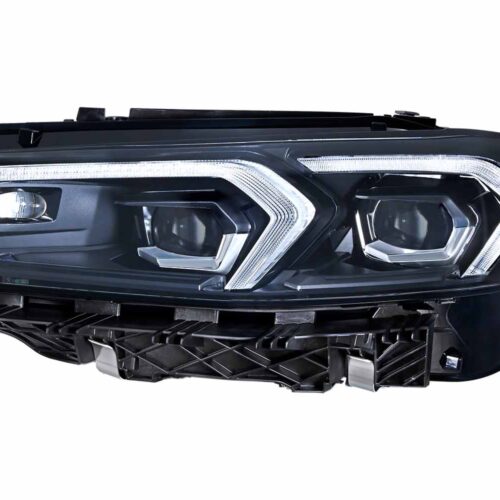 Matrix Φανάρι Αριστερό για BMW 3 (G20G80G28) HELLA 1EX016809711