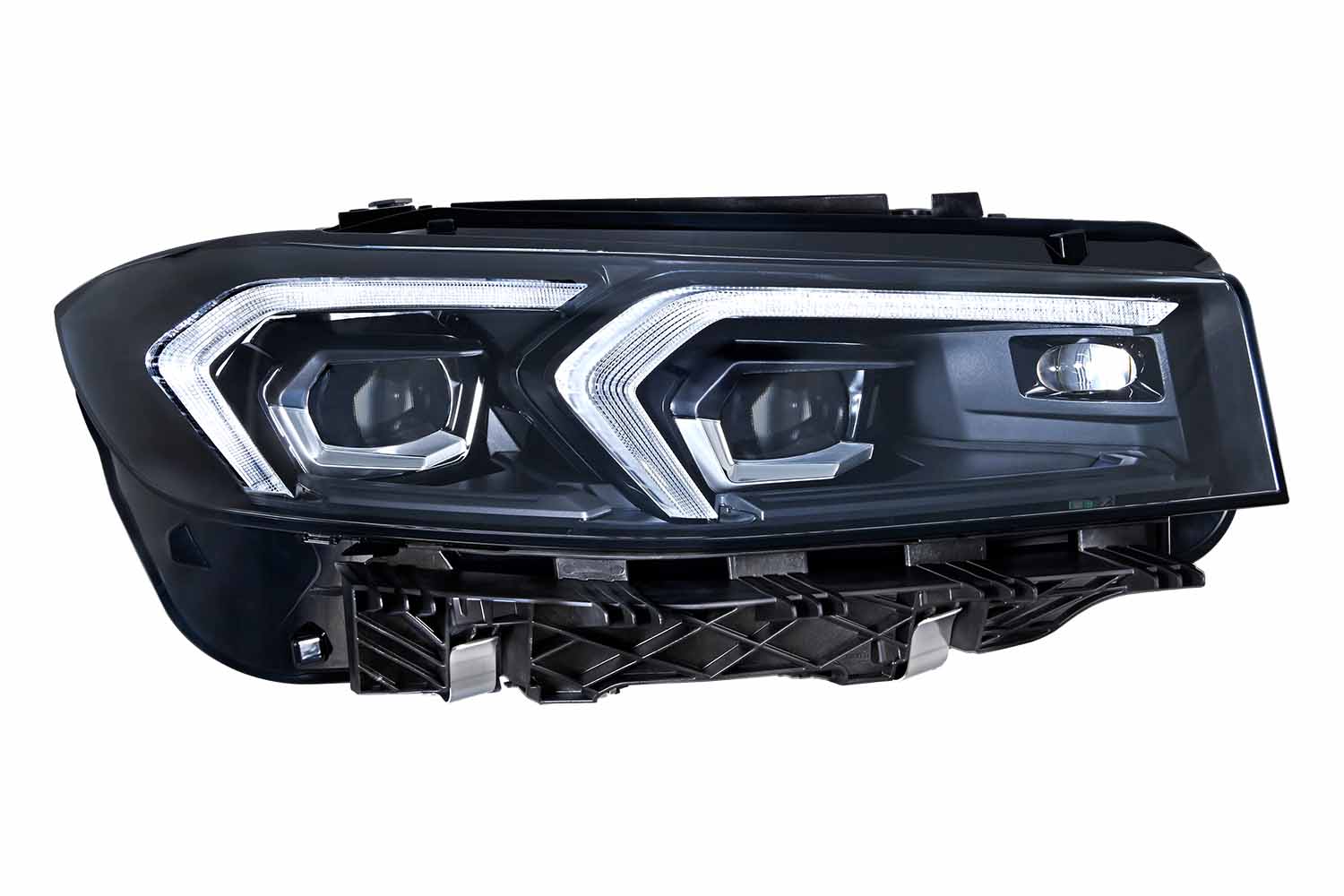Matrix Φανάρι Δεξιό για BMW 3 (G20G80G28) HELLA 1EX016809721