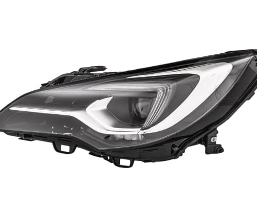 Matrix Φανάρι Αριστερό για Opel Astra K Sports Tourer (B16) HELLA 1EX354829211