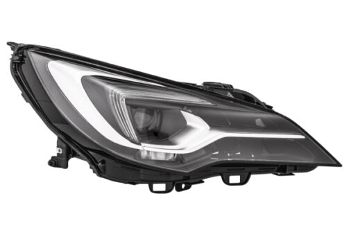 Matrix Φανάρι Δεξιό για Opel Astra K Sports Tourer (B16) HELLA 1EX354829221