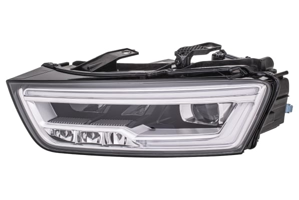 LED Φανάρι Αριστερό για Audi Q3 (8UB8UG) HELLA 1EX354840071