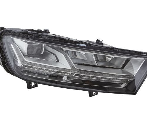 LED Φανάρι Δεξιό για Audi Q7 (4MB4MG) HELLA 1EX354841081