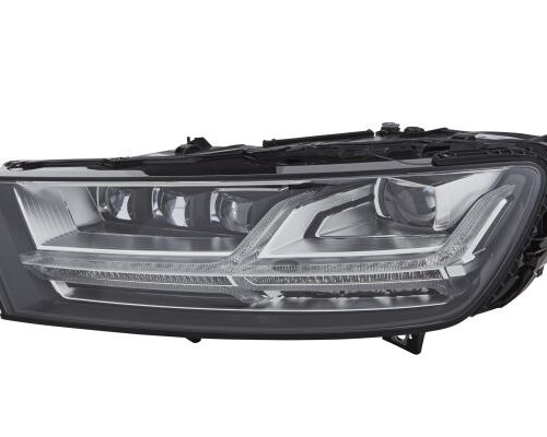 Matrix Φανάρι Αριστερό για Audi Q7 (4MB4MG) HELLA 1EX354841111