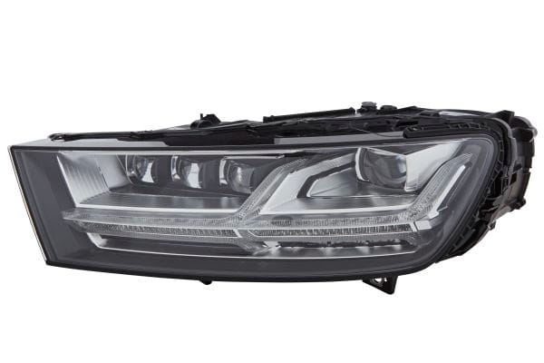 Matrix Φανάρι Αριστερό για Audi Q7 (4MB4MG) HELLA 1EX354841111