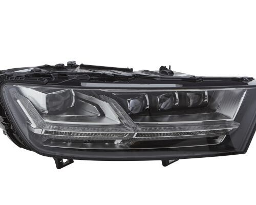 Matrix Φανάρι Δεξιό για Audi Q7 (4MB4MG) HELLA 1EX354841121