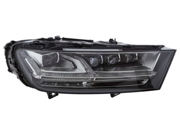 Matrix Φανάρι Δεξιό για Audi Q7 (4MB4MG) HELLA 1EX354841121