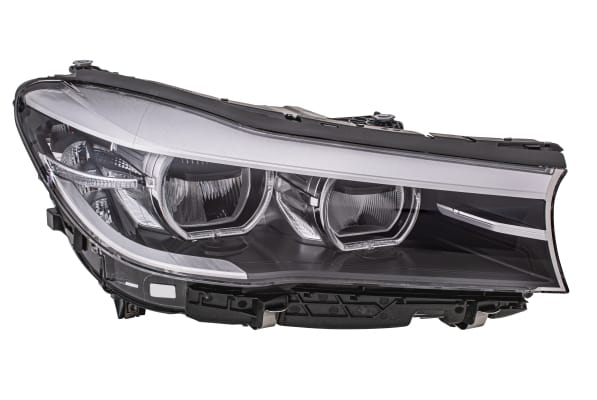 LED Φανάρι Δεξιό για BMW 7 (G11G12) HELLA 1EX354854021