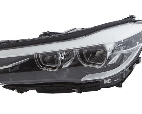 LED Φανάρι Αριστερό για BMW 7 (G11G12) HELLA 1EX354854051