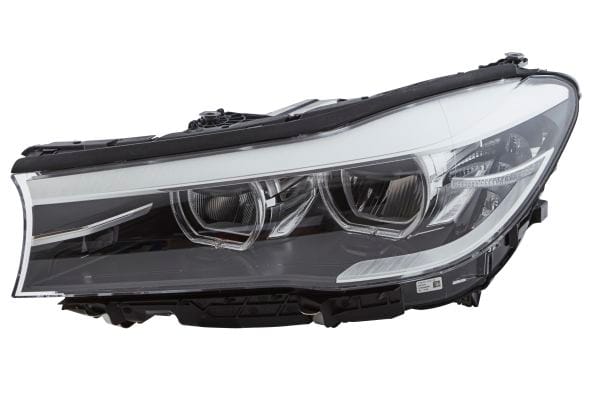 LED Φανάρι Αριστερό για BMW 7 (G11G12) HELLA 1EX354854051