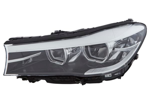 LED Φανάρι Αριστερό για BMW 7 (G11G12) HELLA 1EX354854091