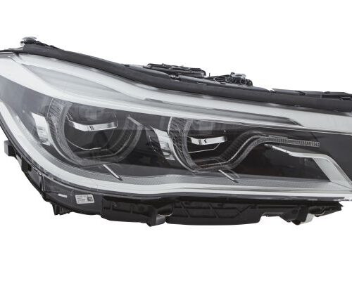 LED Φανάρι Δεξιό για BMW 7 (G11G12) HELLA 1EX354854121