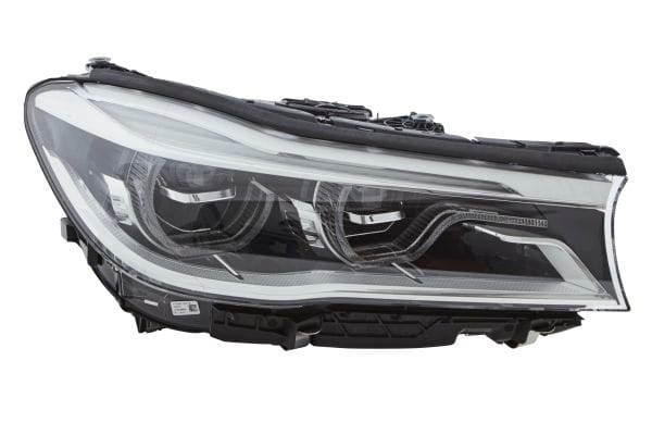 LED Φανάρι Δεξιό για BMW 7 (G11G12) HELLA 1EX354854121
