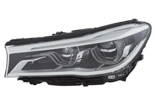 LED Φανάρι Αριστερό για BMW 7 (G11G12) HELLA 1EX354854151