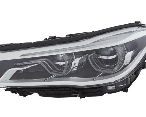 LED Φανάρι Αριστερό για BMW 7 (G11G12) HELLA 1EX354854151