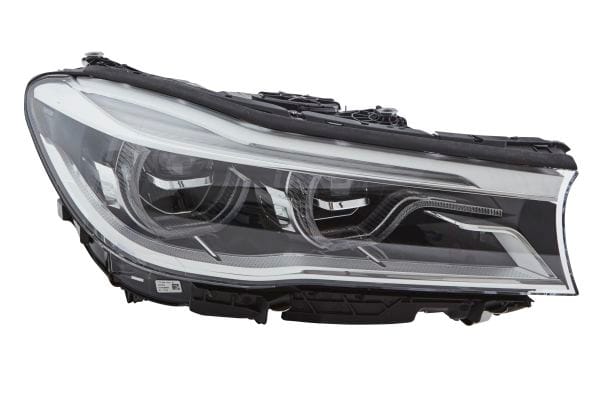 LED Φανάρι Δεξιό για BMW 7 (G11G12) HELLA 1EX354854161