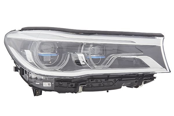 LED Φανάρι Δεξιό για BMW 7 (G11G12) HELLA 1EX354854181