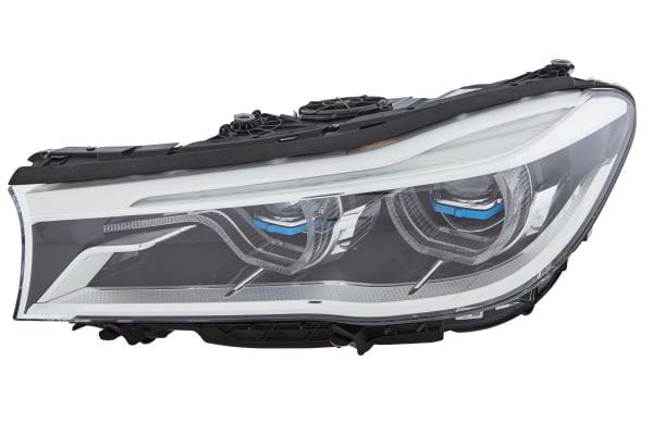 LED Φανάρι Αριστερό για BMW 7 (G11G12) HELLA 1EX354854211