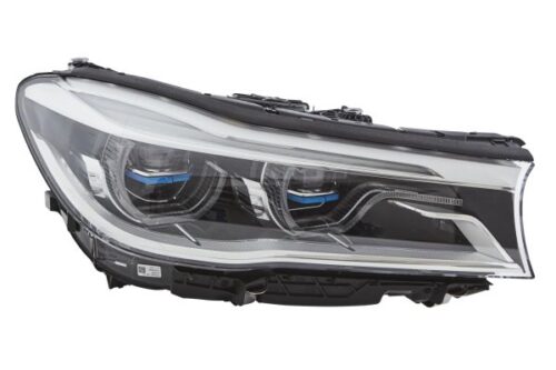 LED Φανάρι Δεξιό για BMW 7 (G11G12) HELLA 1EX354854221