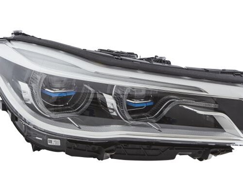 LED Φανάρι Δεξιό για BMW 7 (G11G12) HELLA 1EX354854221