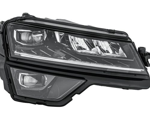 LED Φανάρι Δεξιό για SKODA KAROQ (NU7ND7) HELLA 1EX354855021