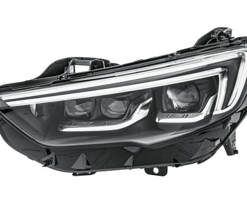 Matrix Φανάρι Αριστερό για Opel Insignia B (Z18) HELLA 1EX354869111