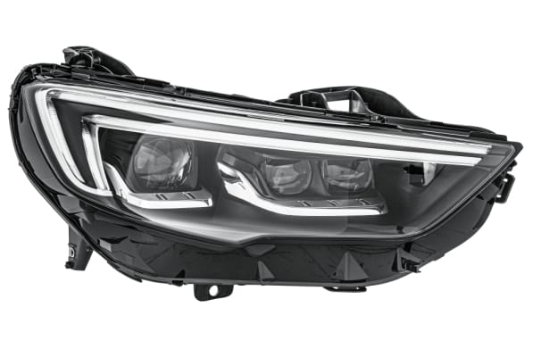 LED Φανάρι Δεξιό για Opel Insignia B (Z18) HELLA 1EX354869121