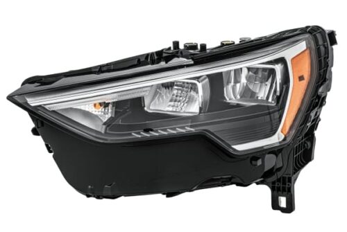 Hybrid Λάμπα Φανάρι Αριστερό για AUDI Q3 (F3BF3N) HELLA 1EX354870051