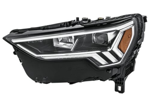 LED Φανάρι Αριστερό για AUDI Q3 (F3BF3N) HELLA 1EX354870111