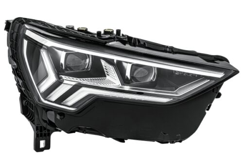 Matrix Φανάρι Δεξιό για AUDI Q3 (F3BF3N) HELLA 1EX354870141