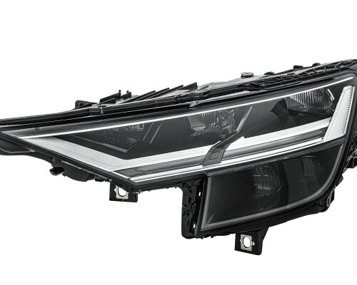 LED Φανάρι Αριστερό για AUDI Q8 (4MN) HELLA 1EX354871011