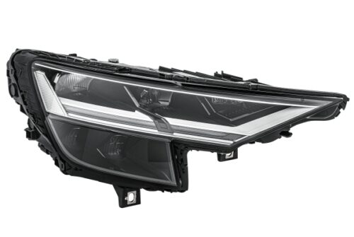 LED Φανάρι Δεξιό για AUDI Q8 (4MN) HELLA 1EX354871021