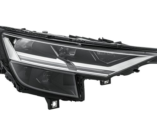 LED Φανάρι Δεξιό για AUDI Q8 (4MN) HELLA 1EX354871021