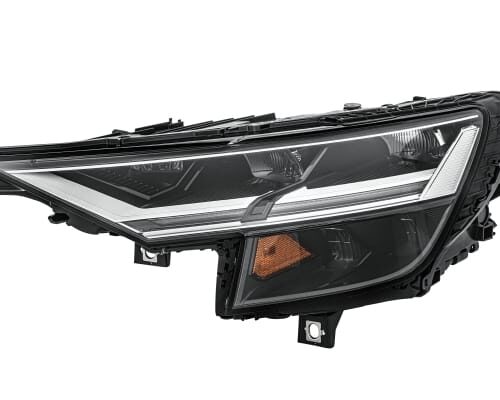 LED Φανάρι Αριστερό για AUDI Q8 (4MN) HELLA 1EX354871051