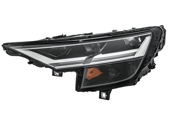 LED Φανάρι Αριστερό για AUDI Q8 (4MN) HELLA 1EX354871051