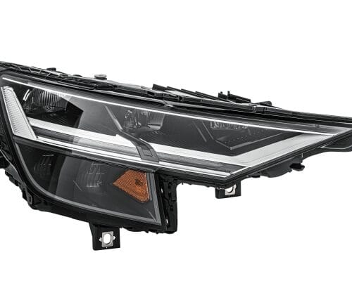 LED Φανάρι Δεξιό για AUDI Q8 (4MN) HELLA 1EX354871061